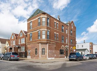 3100 W 39th Pl #2R, Chicago, IL 60632