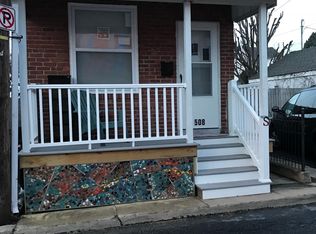 507 Franklin St #B-508, Reading, PA 19611