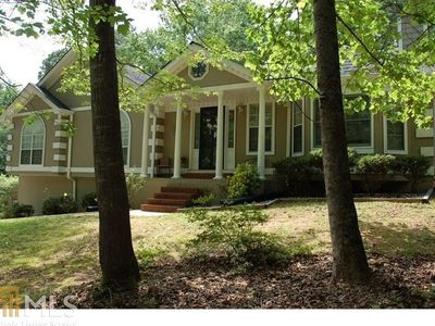 159 Mountain Park Rd, Woodstock, GA, 30188