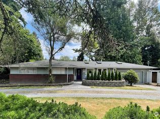 5008 114th Ave NE, Kirkland, WA 98033