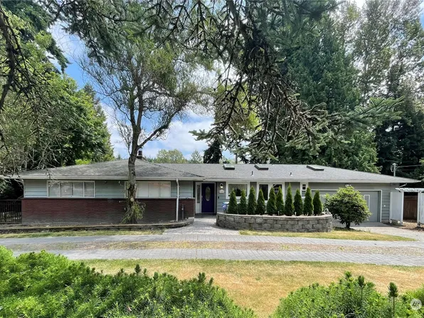 5008 114th Ave NE, Kirkland, WA 98033