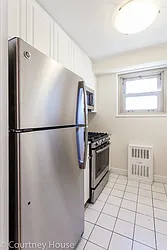 Rented by Milford Management