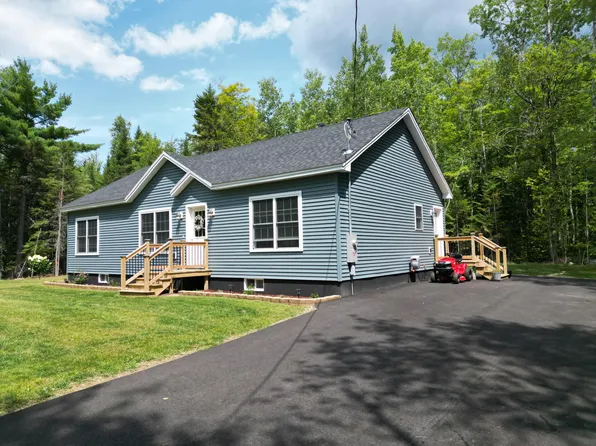 849 Kirkland Road, Old Town, ME 04468