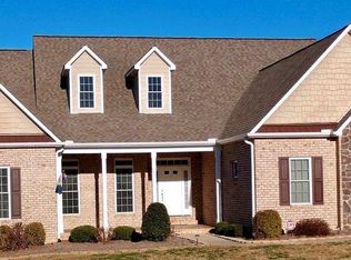 209 Old Homeplace Dr, Wilkesboro, NC 28697