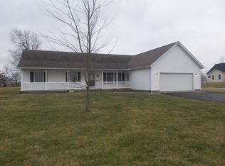 2275 Robinson Rd SE #6, Washington Court House, OH 43160