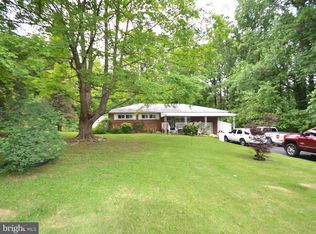 5506 Calvert Rd, Baltimore, MD 21207