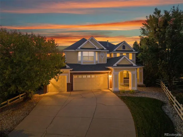 13975 Shannon Drive, Broomfield, CO 80023