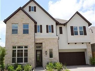 8316 Sorrel Leaf Ln, Houston, TX 77055