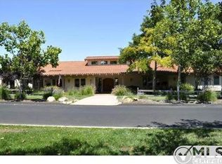 1285 Via Dinero, Solvang, CA 93463