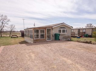 3140 Cyclone St, Rapid City, SD 57703
