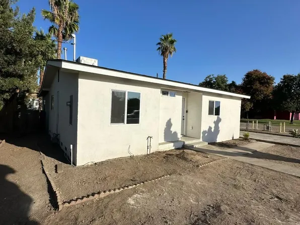 16 S Plano Street, Porterville, CA 93257