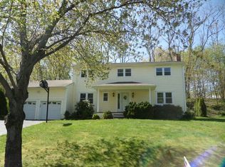 9 Crawford Rd, Parsippany, NJ 07950