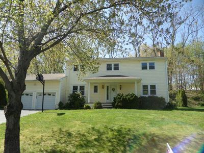 9 Crawford Rd, Parsippany, NJ, 07950