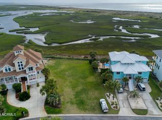 428 Oceana Way, Carolina Beach, NC 28428