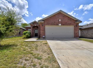 3858 Bogie Way, Converse, TX 78109