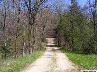 1707 County Road 751, Valley Head, AL 35989