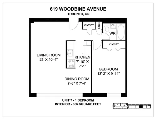 Floor plan 0007