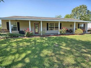 5228 Highway 88 E, Mena, AR 71953