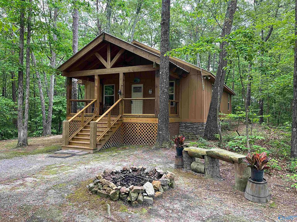 4416 County Road 106, Mentone, AL 35984 MLS 1834546 Zillow