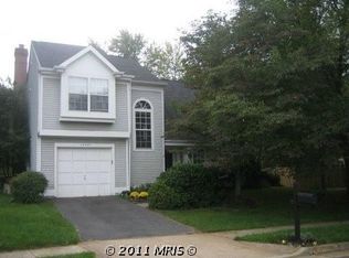 12327 Exbury St, Herndon, VA 20170