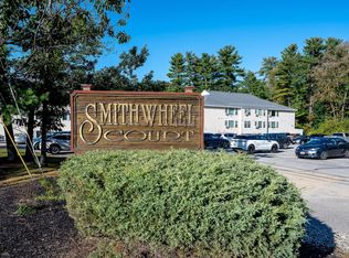 18 Smithwheel Rd #53, Old Orchard Beach, ME 04064