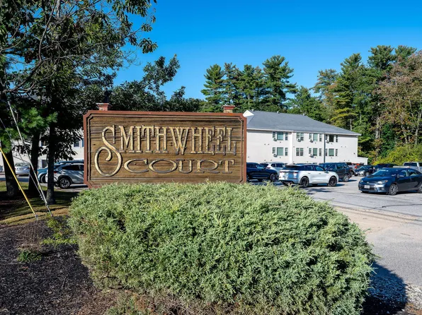 18 Smithwheel Road #53, Old Orchard Beach, ME 04064
