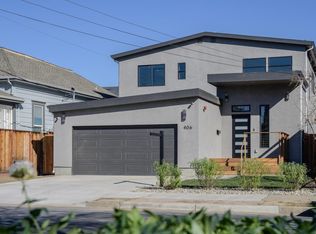 406 N 18th St, San Jose, CA