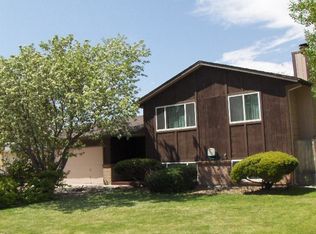 4714 Dover Dr, Colorado Springs, CO 80916