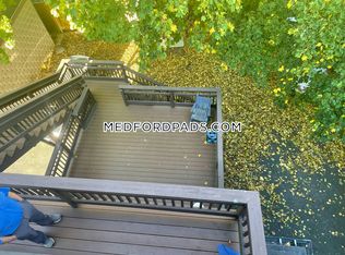 21 Capen St, Medford, MA 02155