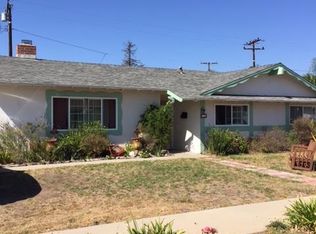 741 Malat Dr, Thousand Oaks, CA 91320