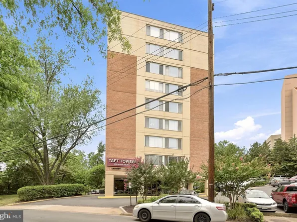 1210 N Taft St APT 811, Arlington, VA 22201