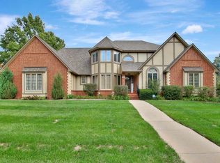 1122 N Prescott St, Wichita, KS 67212