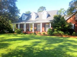 124 Red Oak Ave, Albany, GA 31721