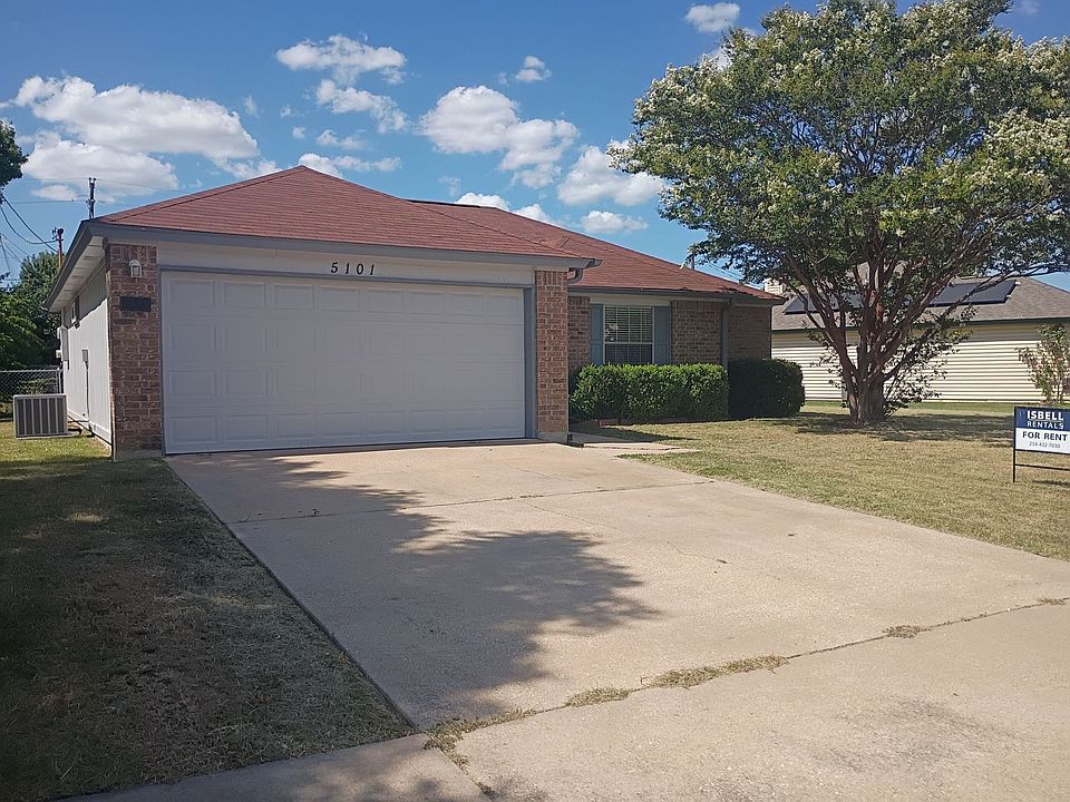 1st image of 5101 Glennwood Dr