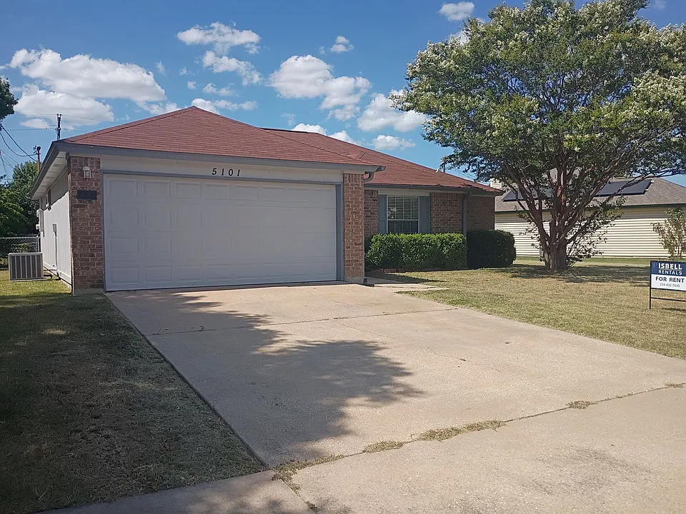 5101 Glennwood Dr