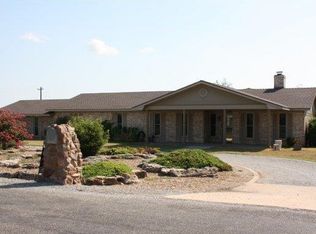 2 Constitution Ave, Altus, OK 73521