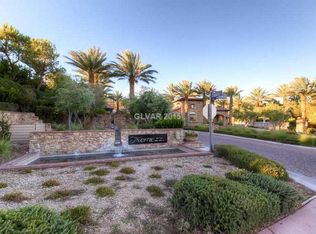 92 Rezzonico Dr, Henderson, NV 89011