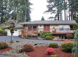 16192 SE River Forest Pl, Milwaukie, OR 97267