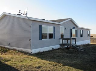 911 W Lake Rd, Medicine Lake, MT 59247