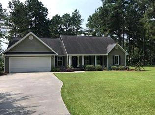 335 Summertree Rd, Douglas, GA 31535
