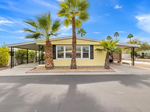 246 Laredo Dr, Palm Springs, CA 92264