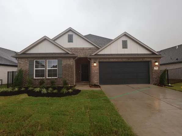 13921 Baikal Manor Dr, Santa Fe, TX 77510