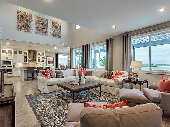 UT Stillwater Haven Hampton Estate