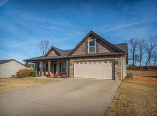 307 Hallie Olivia Dr, Inman, SC 29349