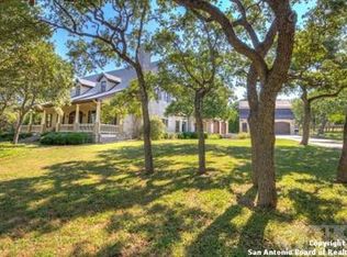 29320 Seabiscuit Dr, Boerne, TX 78015