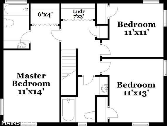 3rd image of 8303 Houndstooth Dr