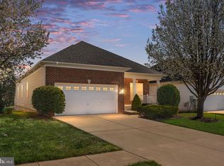 6227 E Dranesville Dr, Fredericksburg, VA 22407