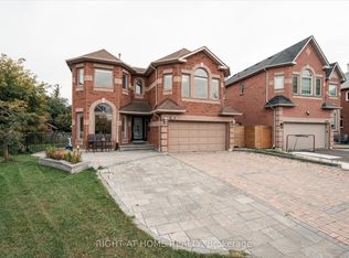 1001 Lytton Ct, Pickering, ON L1W3Z2