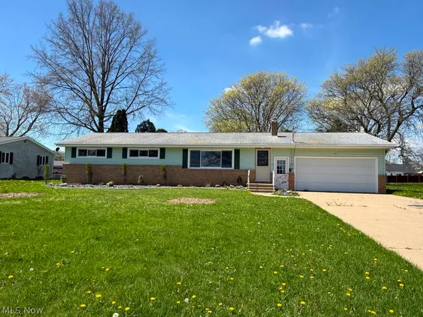 314 Kountz Dr, Wooster, OH 44691