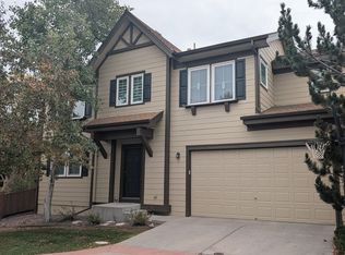 13317 Glacier Rim Trl #B, Broomfield, CO 80020